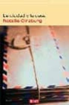 la ciudad y la casa-natalia ginzburg-9788483065488