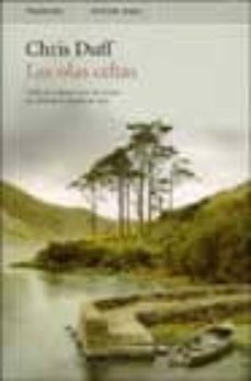 las olas celtas: viaje en solitario por las costas de irlanda en kayak de mar-chris duff-9788483075388