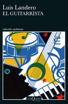 el guitarrista-9788483101988