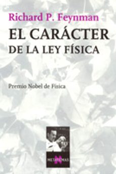 -richard p. feynman-9788483107188