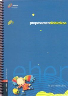 nuba 1 hiruhilerako (proposamen didaktikoa)-9788483259788