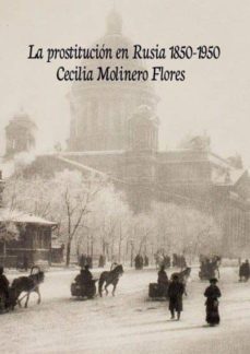 la prostitución en rusia.1850-1950 (ebook)-9788483267288