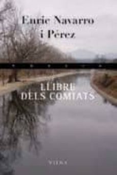 llibre dels comiats-enric navarro i perez-9788483306888