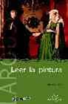 leer la pintura (reconocer el arte)-9788483325988