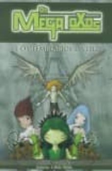 os megatoxos e os templarios da luz-anxo fariña temprano-9788483414088