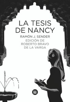 la tesis de nancy-9788483431788
