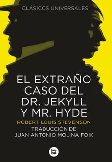 el extraño caso del dr. jekyll y mr. hyde-9788483433188