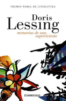 memorias de una superviviente-doris lessing-9788483466988