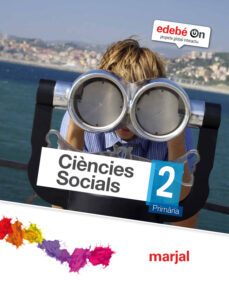 ciencies socials 2º educacion primaria val-9788483484388