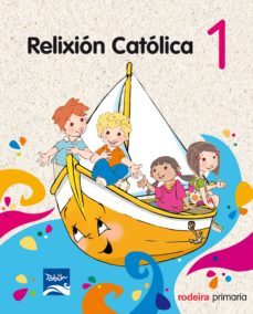 relixion 1º primaria tobih ed 2011 galicia-9788483492888
