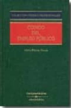 codigo del empleo publico-9788483553688