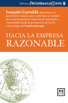 hacia la empresa razonable-joaquin garralda-9788483560488