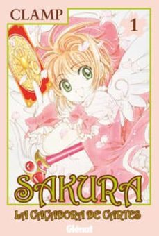 sakura: la caçadora de cartes 1-9788483574188
