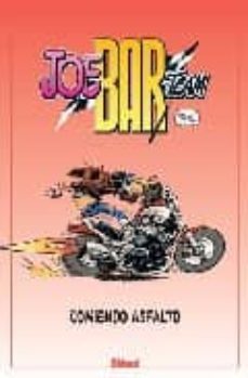 joe bar team: comiendo asfalto-9788483577288