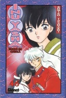 inu yasha nº46 (catala)-rumiko takahashi-9788483578988