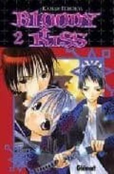 bloody kiss nº 2 (de 2)-kazuko furumiya-9788483579688