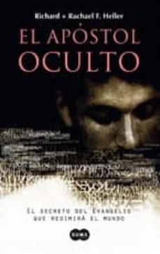 el apostol oculto-9788483650288
