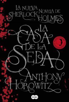 la casa de seda-9788483652688