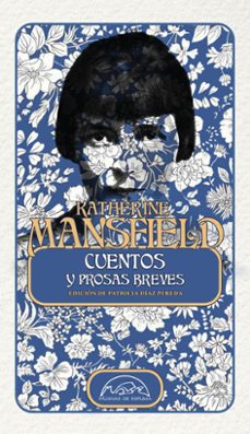cuentos y prosas breves-katherine mansfield-9788483933688