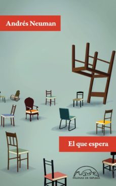 el que espera (ebook)-9788483935088