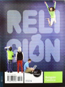 religion c.eso 4-i.by2 ed 2009-9788483943588