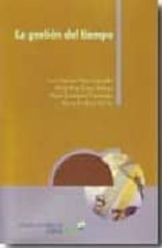 gestion del tiempo-9788484085188