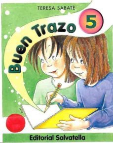 buen trazo 5-9788484120988