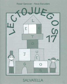 lectojuegos 17-roser genover i huguet-9788484128588