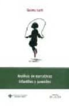 analisis de narrativas infantiles y juveniles-9788484272588