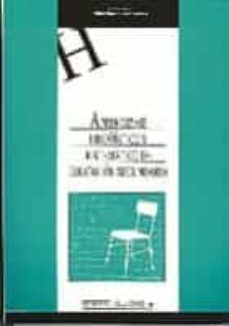 aprendizaje linguistico y matematico de educacion secundaria-alicia escribano gonzalez-9788484275688
