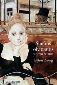 sueños olvidados y otros relatos (ebook)-stefan zweig-9788484288688