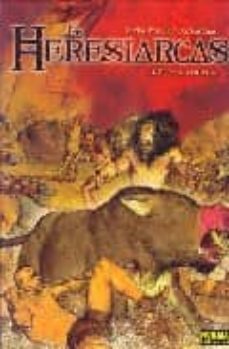 los heresiarcas 1: el alma hueca-9788484319788