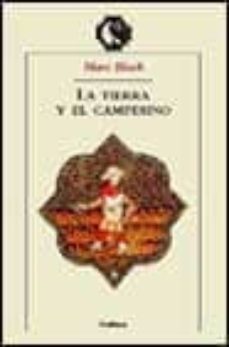 la tierra y el campesino-marc bloch-9788484322788