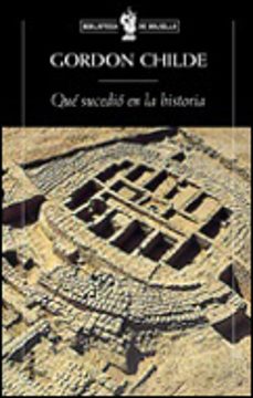que sucedio en la historia-9788484323488