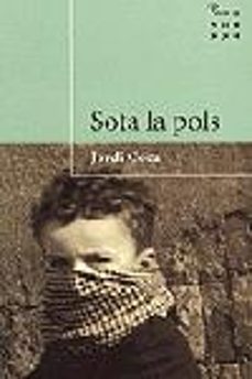 sota la pols-9788484373988