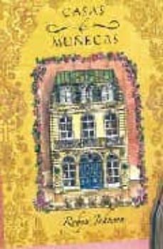 casas de muñecas-9788484413288