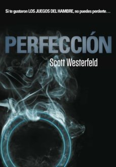 perfeccion (traicion 2) (ebook)-9788484416388