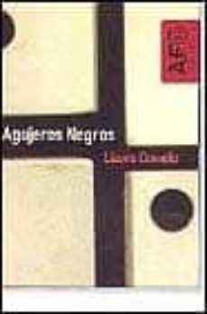 agujeros negros-9788484509288