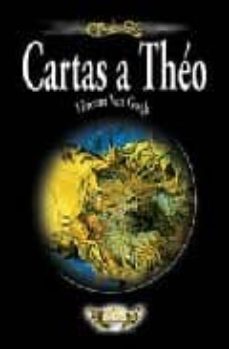 cartas a theo-vincent van gogh-9788484612988