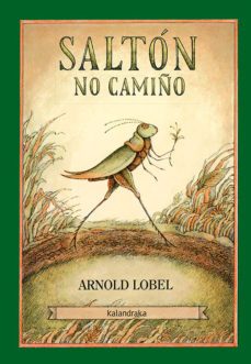 salton no camiño-9788484643388