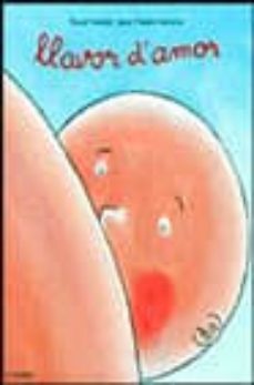 llavor d amor-pascal teulade-9788484700388
