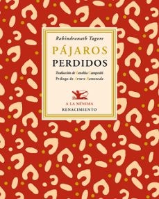 pajaros perdidos-9788484726388