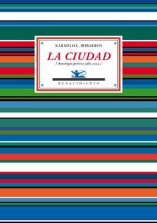 la ciudad-9788484729488