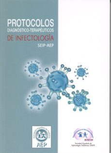 protocolos diagnostico-terapeuticos de infectologia-9788484739388