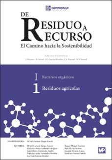 de residuo a recurso: el camino hacia la sostenibilidad-9788484766988