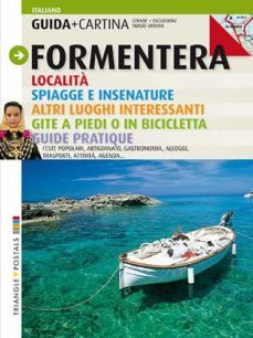 guia formentera (italiano)-joan et al. montserrat ribalta-9788484782988