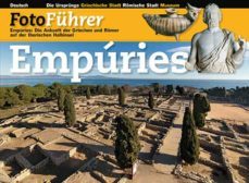 empuries (aleman)-jordi puig castellano-9788484788188