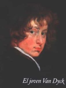 el joven van dyck-9788484802488