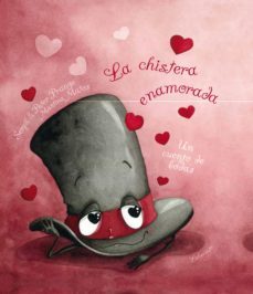 la chistera enamorada-9788484836988
