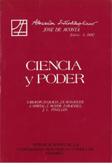 ciencia y poder (ebook)-s. bracho-9788484686279